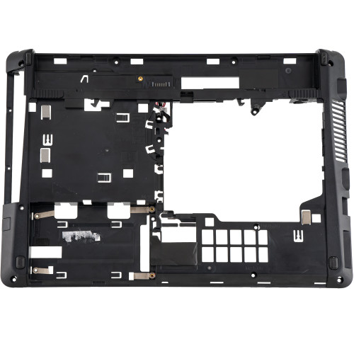 Б.У Нижня кришка для ноутбука HP (4331s, ProBook 4330s), black