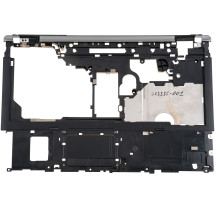Б.У Верхня кришка для ноутбука HP (ProBook 6550b), black
