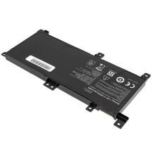 Батарея для ноутбука ASUS C21N1509 (X556UA, X556UB, X556UF, X556UJ series) 7.4V 4650mAh 34Wh Black