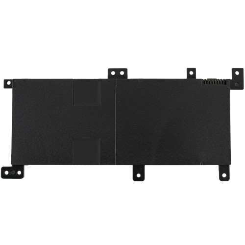 Батарея для ноутбука ASUS C21N1509 (X556UA, X556UB, X556UF, X556UJ series) 7.4V 4650mAh 34Wh Black