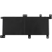 Батарея для ноутбука ASUS C21N1509 (X556UA, X556UB, X556UF, X556UJ series) 7.4V 4650mAh 34Wh Black