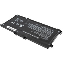 Батарея для ноутбука HP LK03XL (ENVY X360 15-BP series) 11.55V 3500mAh Black