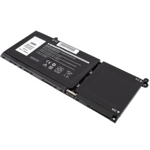 Батарея для ноутбука DELL G91J0 (Vostro 3511, 3515; Inspiron 5418, 5515, 5518, 5415, 7415, Latitude 3420, 3520) 11.4V 3300mAh Black