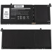 Батарея для ноутбука DELL G91J0 (Vostro 3511, 3515; Inspiron 5418, 5515, 5518, 5415, 7415, Latitude 3420, 3520) 11.4V 3300mAh Black
