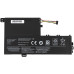 Батарея для ноутбука LENOVO L15M3PB0 (ДИВИТИСЯ КРІПЛЕННЯ! IdeaPad: 320S-14IKB, 330S-15IKB) 11.25V 3600mAh Black