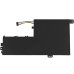 Батарея для ноутбука LENOVO L15M3PB0 (ДИВИТИСЯ КРІПЛЕННЯ! IdeaPad: 320S-14IKB, 330S-15IKB) 11.25V 3600mAh Black