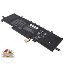 Батарея для ноутбука ASUS C31N1841 (ZenBook UX334FL, UX434FL) 11.55V 3400mAh Black
