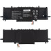 Батарея для ноутбука ASUS C31N1841 (ZenBook UX334FL, UX434FL) 11.55V 3400mAh  Black