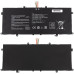 Батарея для ноутбука ASUS C41N1904 (ZenBook: UX325JA, UX391UA, UX393EA, UX425JA, UX425IA) 15.48V 3570mAh Black