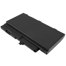 Батарея для ноутбука HP AA06XL (ZBook 17 G4 series) 11.4V 8300mAh 96Wh Black
