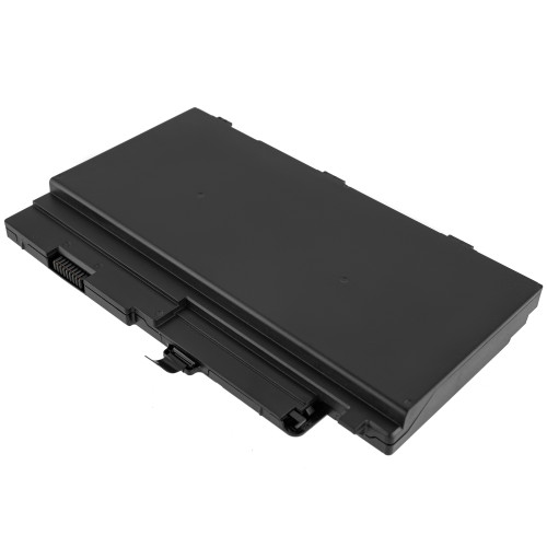 Батарея для ноутбука HP AA06XL (ZBook 17 G4 series) 11.4V 8300mAh 96Wh Black