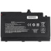 Батарея для ноутбука HP AA06XL (ZBook 17 G4 series) 11.4V 8300mAh 96Wh Black