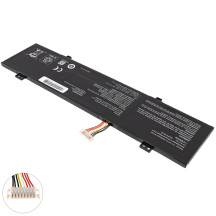 Батарея для ноутбука ASUS C31N1733 (VivoBook Flip 14 TP412UA, TP412FA) 11.4V 3600mAh Black