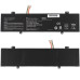 Батарея для ноутбука ASUS C31N1733 (VivoBook Flip 14 TP412UA, TP412FA) 11.4V 3600mAh Black