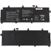 Батарея для ноутбука ASUS C41N1712 (Zephyrus: GX501VI, GX501VIK, GX501VSK series) 15.4V 3000mAh Black