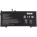 Батарея для ноутбука HP CP03XL (Spectre X360 13-AE) 11.4V 4900mAh Black