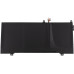 Батарея для ноутбука HP CP03XL (Spectre X360 13-AE) 11.4V 4900mAh Black