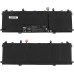 Батарея для ноутбука HP SU06XL (Spectre x360 Convertible 15-DF) 11.55V 6840mAh Black