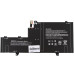 Батарея для ноутбука HP OM03XL (EliteBook X360: 1030 G2 series) 11.55V 4935mAh 57Wh Black