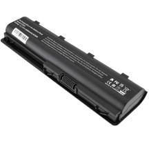 Батарея для ноутбука HP MU06 (CQ32, CQ42, CQ43, CQ56, CQ57, CQ62, G42, G56, G62, G72, G7-1000, DM4 series, DV3-4000, DV5-1200, DV5-2000, DV6-3000, DV6-6000, DV7-4000 series) 11.1V 5600mAh Black (LG/ Samsung/ Sanyo)