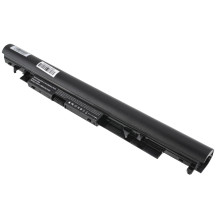 Батарея для ноутбука HP JC04 (15-BS, 15-BW, 17-BS series) 14.8V 2800mAh 41Wh Black (LG/ Samsung/ Sanyo)