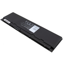 Батарея для ноутбука DELL WD52H (Latitude E7240, E7250) 7.4V 5400mAh 40Wh Black