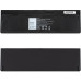 Батарея для ноутбука DELL WD52H (Latitude E7240, E7250) 7.4V 5400mAh 40Wh Black