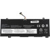 Батарея для ноутбука LENOVO L18M4PF3 (IdeaPad C340-14IWL, C340-14API) 15.4V 3600mAh 55Wh Black