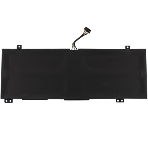 Батарея для ноутбука LENOVO L18M4PF3 (IdeaPad C340-14IWL, C340-14API) 15.4V 3600mAh 55Wh Black