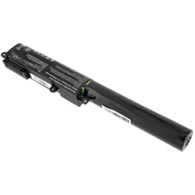 Батарея для ноутбука ASUS A31N1519 (X540SA, X540SC, X540LA, X540LJ, X540YA, R540S series) 11.1V 2800mAh 31Wh Black (LG/ Samsung/ Sanyo)
