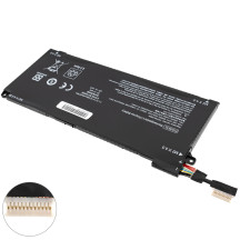 Батарея для ноутбука HP PG06XL (Omen 15-DH) 11.55V 5100mAh Black