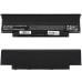 Батарея для ноутбука DELL J1KND (Inspiron 13R(N3010), 14R(N4010, N4110), 15R(N5010, N5110), 17R(N7010), M4040, M4110, M5010, M5040, M5110, Vostro 3450, 3550, 3555, 1440, 1450, 1550) 11.1V 5600mAh Black (LG/ Samsung/ Sanyo)