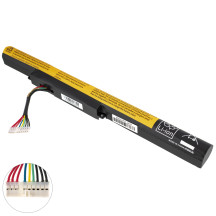 Батарея для ноутбука LENOVO L12L4K01 (IdeaPad: Z400, Z410, Z500, Z510, P400, P500 series) 14.4V 2800mAh (LG/ Samsung/ Sanyo)