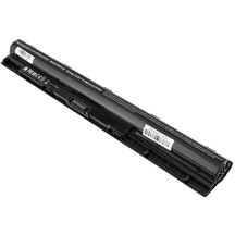 Батарея для ноутбука Dell M5Y1K (Inspiron: 3451, 3551, Vostro 3458, 3558 series) 14.8V 2800mAh Black (LG/ Samsung/ Sanyo)