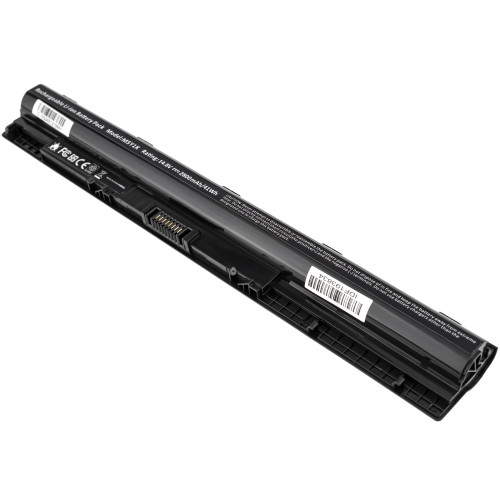 Батарея для ноутбука Dell M5Y1K (Inspiron: 3451, 3551, Vostro 3458, 3558 series) 14.8V 2800mAh Black (LG/ Samsung/ Sanyo)