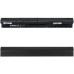 Батарея для ноутбука Dell M5Y1K (Inspiron: 3451, 3551, Vostro 3458, 3558 series) 14.8V 2800mAh Black (LG/ Samsung/ Sanyo)