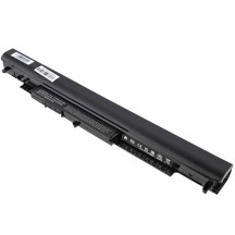 Батарея для ноутбука HP HS03/11.1V (240 G4, 245 G4, 250 G4, 255 G4 Series) 11.1V 2800mAh Black (LG/ Samsung/ Sanyo)