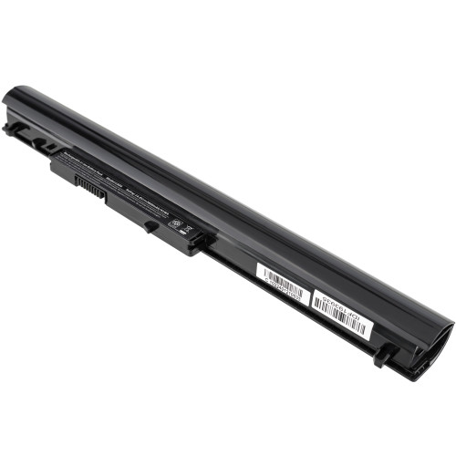 Батарея для ноутбука HP LA04 (Pavilion 14-N000, 15-N000, 15-N200 series) 14.8V 2800mAh Black (LG/ Samsung/ Sanyo)