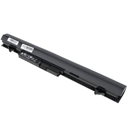 Батарея для ноутбука HP RA04 (ProBook 430, 430 G1, 430 G2 series) 14.8V 2800mAh Black (LG/ Samsung/ Sanyo)