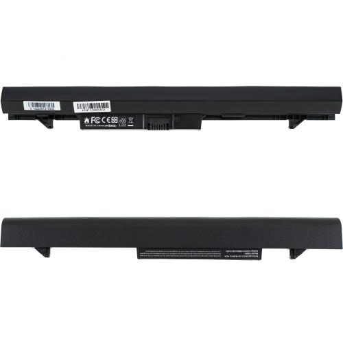 Батарея для ноутбука HP RA04 (ProBook 430, 430 G1, 430 G2 series) 14.8V 2800mAh Black (LG/ Samsung/ Sanyo)