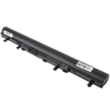 Батарея для ноутбука ACER AL12A32 (Aspire V5-431, V5-471, V5-531, V5-571, E1-422, E1-430, E1-432, E1-470, E1-472, S3-471) 14.8V 2800mAh Black (LG/ Samsung/ Sanyo)