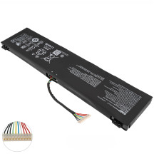 Оригінальна батарея для ноутбука Acer AP21A7T (Nitro: AN517-42, AN517-55) 15.4 5840mAh Black