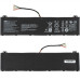 Оригінальна батарея для ноутбука Acer AP21A7T (Nitro: AN517-42, AN517-55) 15.4 5840mAh Black