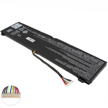 Оригінальна батарея для ноутбука Acer AP20BHU (Predator: PT516-51, PT516-51s) 15.2 6570mAh 99.98Wh Black