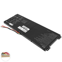 Оригінальна батарея для ноутбука Acer AP19D5P (Predator: PH517-52, PH517-72) 15.4 4810mAh Black