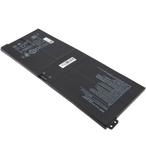Оригінальна батарея для ноутбука Acer AP22A8N (TM: P414RN-53; SW: SFG14-42) 15.52 4180mAh Black