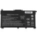Батарея для ноутбука HP HT03XL (Pavilion 14-CE, 15-DA, 15-CW, 17-CA series) 11.4V 4150mAh 47Wh Black 