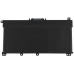 Батарея для ноутбука HP HT03XL (Pavilion 14-CE, 15-DA, 15-CW, 17-CA series) 11.4V 4150mAh 47Wh Black 