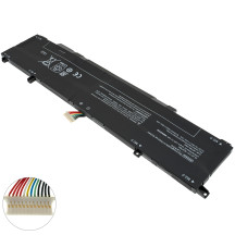 Батарея для ноутбука HP WK04XL (16-E, 16-B, 16-C) 15.4V 70Wh Black
