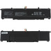 Батарея для ноутбука HP WK04XL (16-E, 16-B, 16-C) 15.4V 70Wh Black
